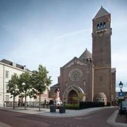 Stadshotel Jeroen Bosch