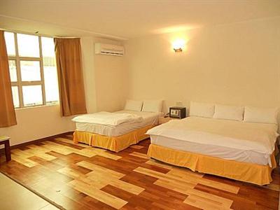 Fresh Hotel