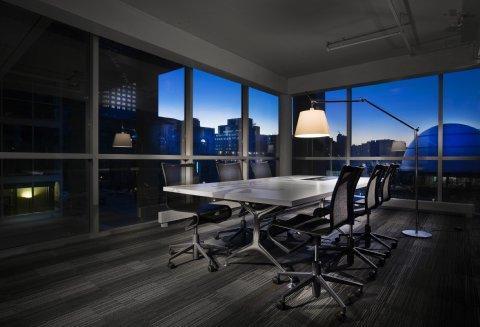 Hotel Zero 1
