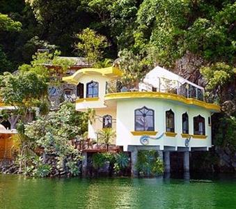 Tosa La Laguna