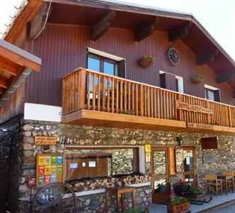 Hotel Alpin Besse
