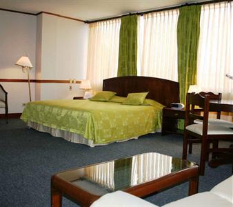 Hotel Principe Tulua