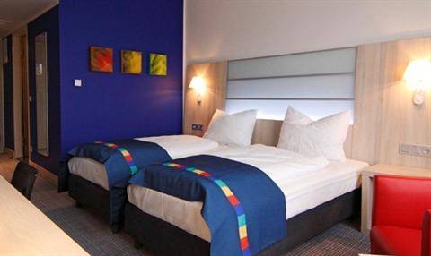 Park Inn by Radisson Linz