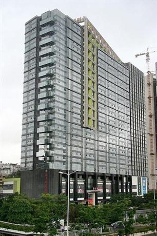 Victoria Seacoast Hotel