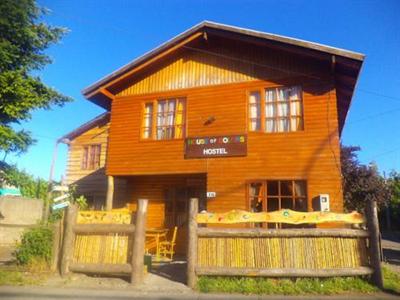 House of Colors - Backpackers Hostel