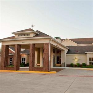 Homewood Suites by Hilton Dallas - Park Central Area