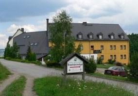 Danelchristelgut Restaurant & Hotel Lauter