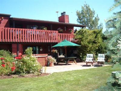 Mountview Cottage B&B