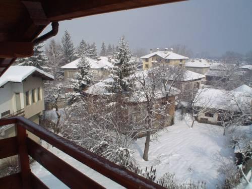 Zasheva Guesthouse Bansko