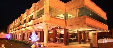 Hotel Clover