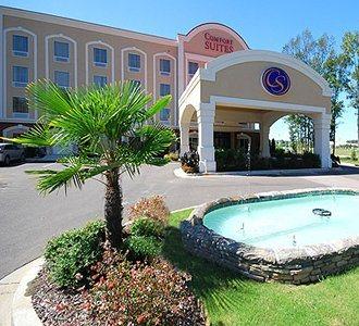 Comfort Suites Olive Branch