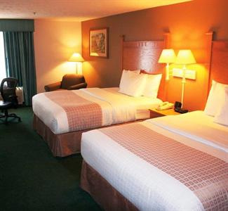 La Quinta Wenatchee