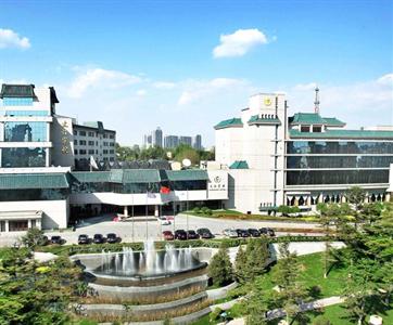 Friendship Hotel Fushun