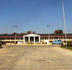 Knights Inn Mineral Wells (Texas)