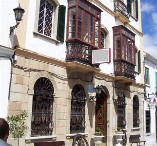 Atrium Hotel San Roque