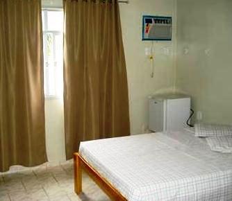 Hotel Custodio