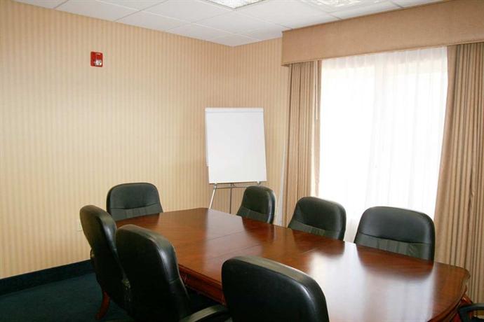 Hampton Inn & Suites Albuquerque - Coors Road