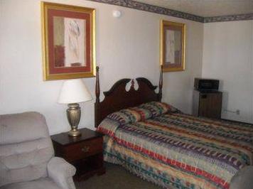 Executive Inn Greenville