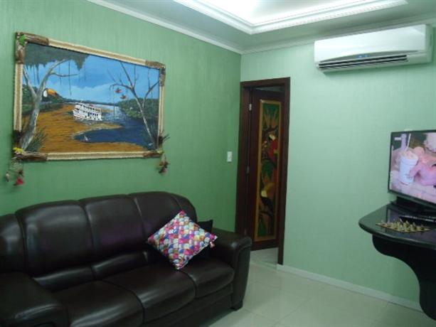Homestay in Japiim near Studio 5 Centro de Convencoes