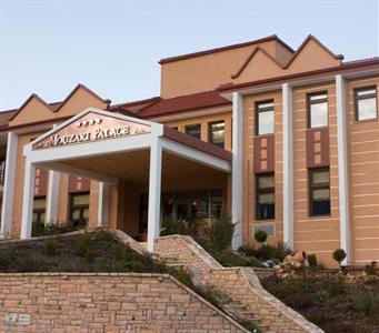 Mouzaki Hotel & Spa