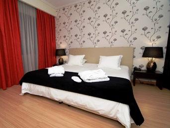 Hotel Mestre Afonso Domingues
