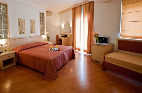 Semiramis Hotel Rhodes
