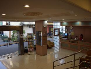 Federal Hotel Kangar