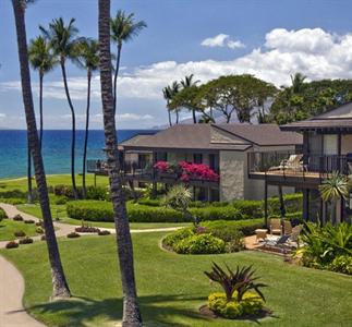Elua Village Resorts Wailea Makena