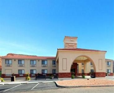 Comfort Inn Kanab