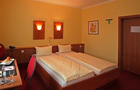 Hotel Harzer Hof