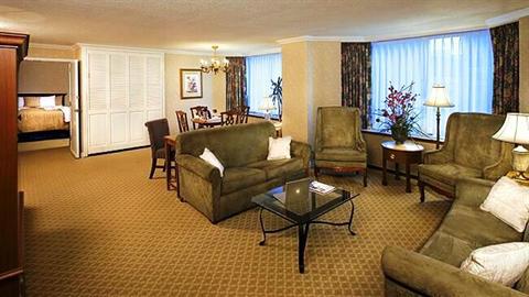 Sutton Place Hotel Edmonton