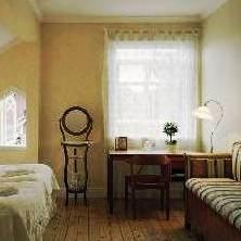 Hotell Floras Tradgard