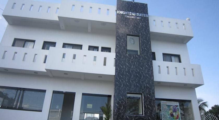 Knights Ko Suites