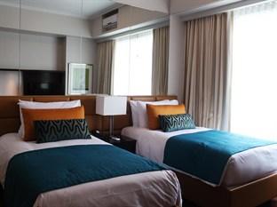 Aruga Serviced Apartments