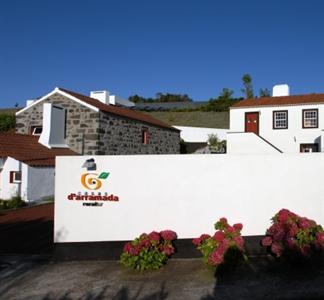Casas D'Arramada