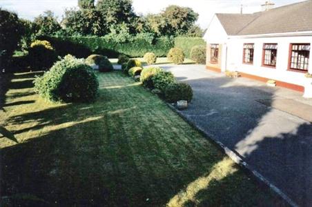 Boherna Lodge