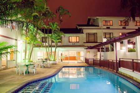 Premier Hotel Pinetown
