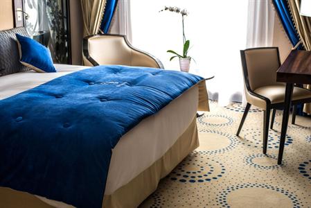 Le Regina Biarritz Hotel & Spa