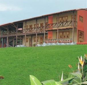 Hotel Del Campo Quimbaya