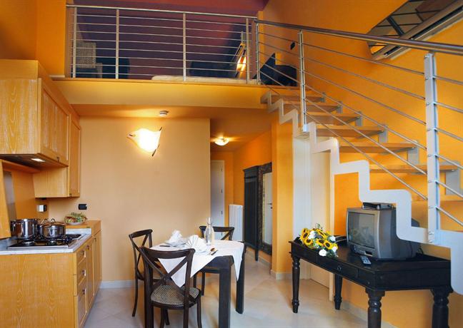Regina del Mare Family Beach Village