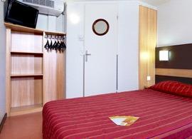 Premiere Classe Hotel Belfort