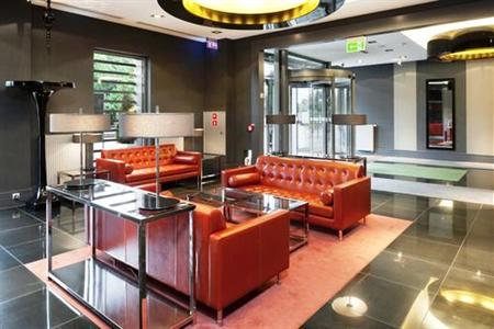 Holiday Inn Bydgoszcz