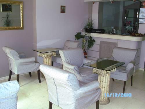 Hostel Vaso