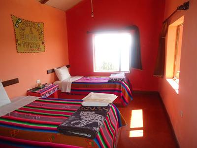 Luquina Lodge