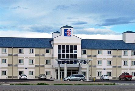 Motel 6