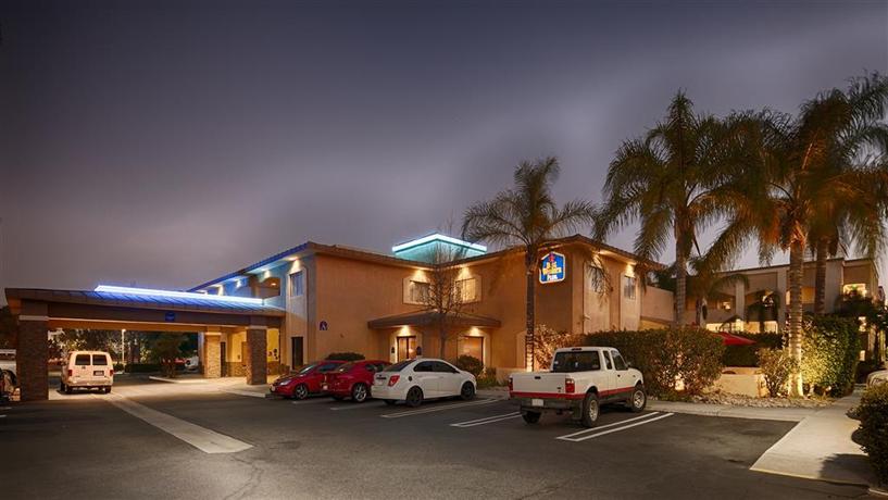 BEST WESTERN PLUS Inn Suites Ontario Airport East Hotel & Suites