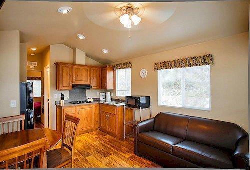 Pio Pico RV Resort & Campground