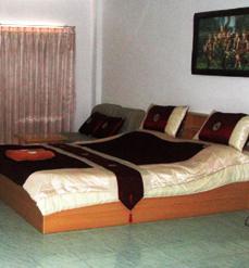 Malee Pattaya Hotel & Restaurant
