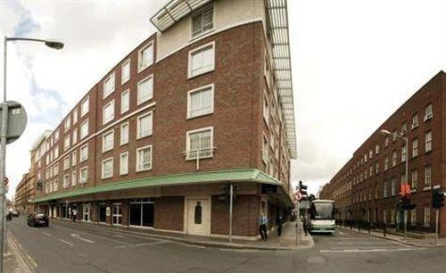 Travelodge Saint Stephen's Green