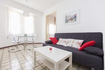 Stay Barcelona Plaza Espana Fira